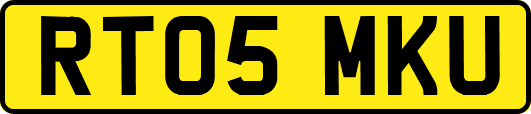 RT05MKU