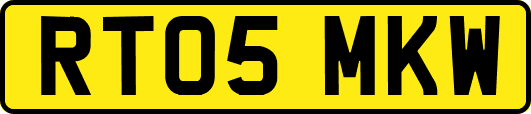RT05MKW