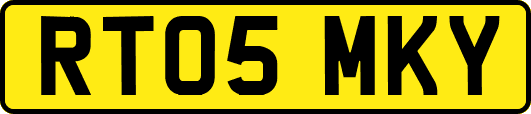 RT05MKY