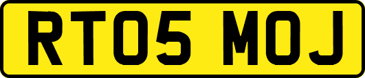 RT05MOJ