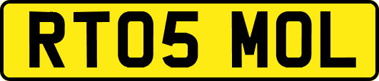 RT05MOL