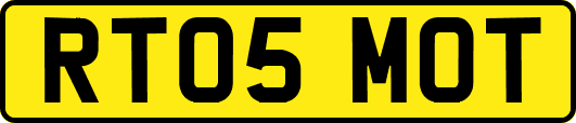 RT05MOT
