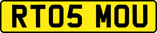 RT05MOU