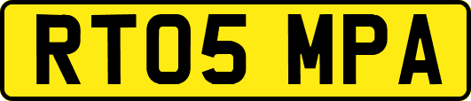 RT05MPA