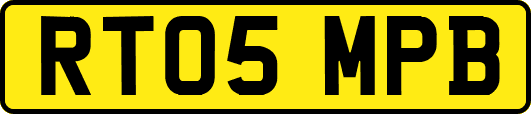RT05MPB