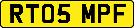 RT05MPF