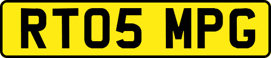 RT05MPG