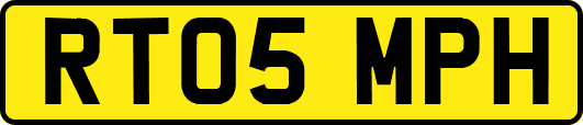 RT05MPH