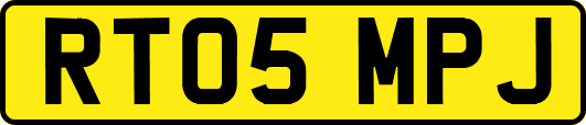 RT05MPJ