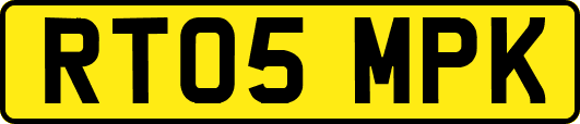 RT05MPK