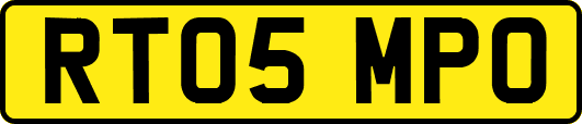 RT05MPO
