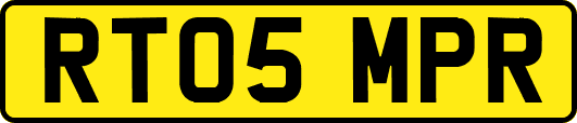 RT05MPR