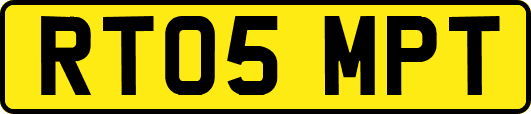 RT05MPT