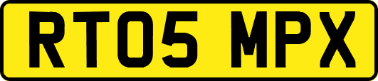 RT05MPX