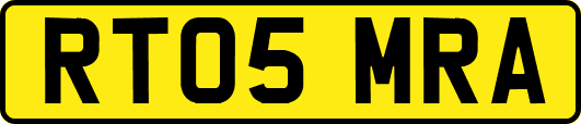 RT05MRA