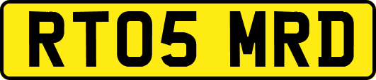 RT05MRD