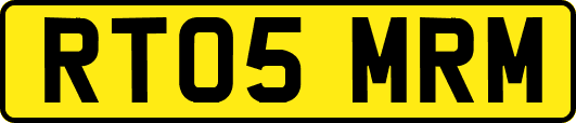 RT05MRM