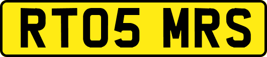 RT05MRS