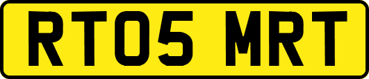 RT05MRT