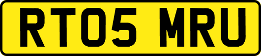 RT05MRU