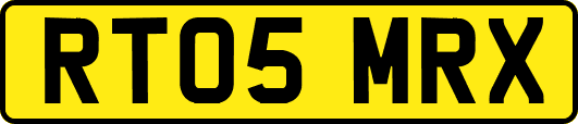 RT05MRX