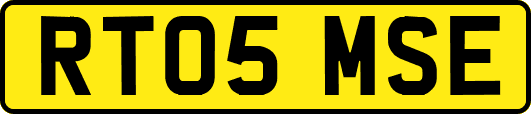 RT05MSE