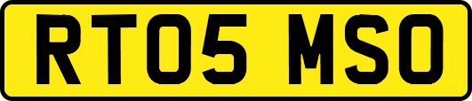 RT05MSO