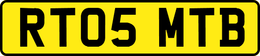 RT05MTB