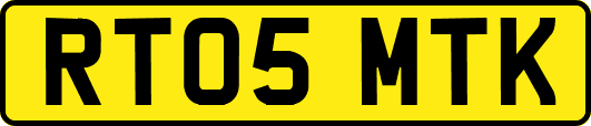 RT05MTK