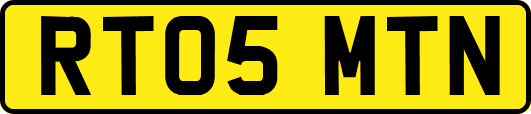 RT05MTN