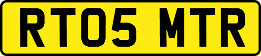 RT05MTR