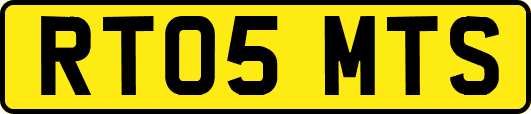 RT05MTS