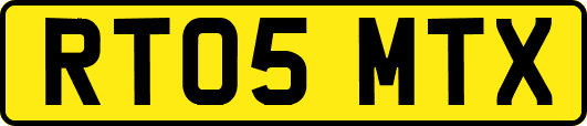 RT05MTX