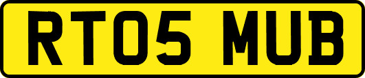 RT05MUB