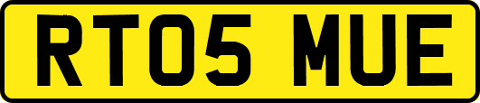 RT05MUE