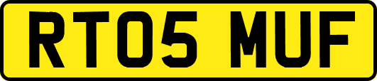 RT05MUF