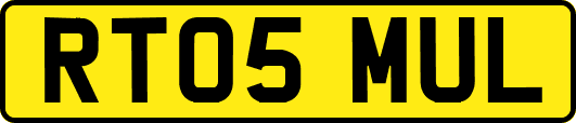 RT05MUL