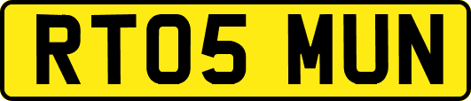 RT05MUN
