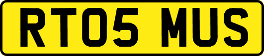 RT05MUS