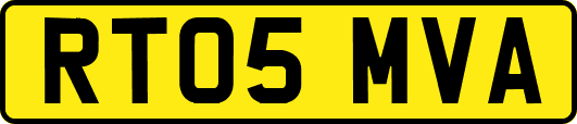RT05MVA