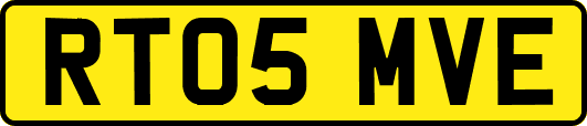 RT05MVE