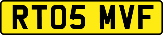 RT05MVF