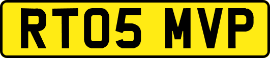 RT05MVP