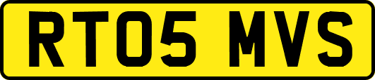 RT05MVS
