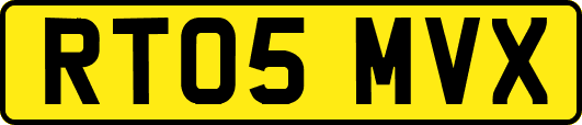 RT05MVX