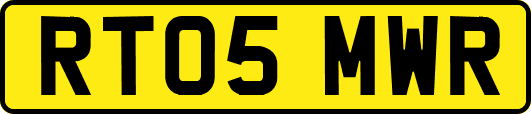 RT05MWR