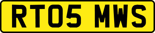RT05MWS