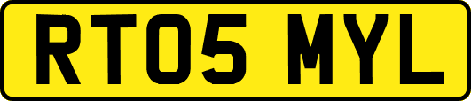 RT05MYL