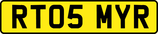RT05MYR