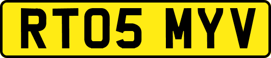 RT05MYV